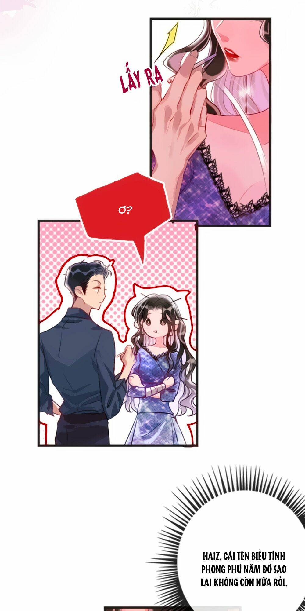 Cô Ấy Thật Xinh Đẹp: Chapter 2.2