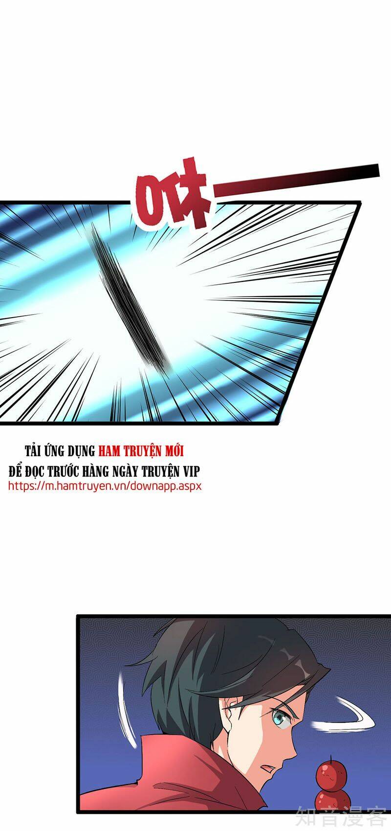 Phục Thiên Thánh Chủ: Chapter 134