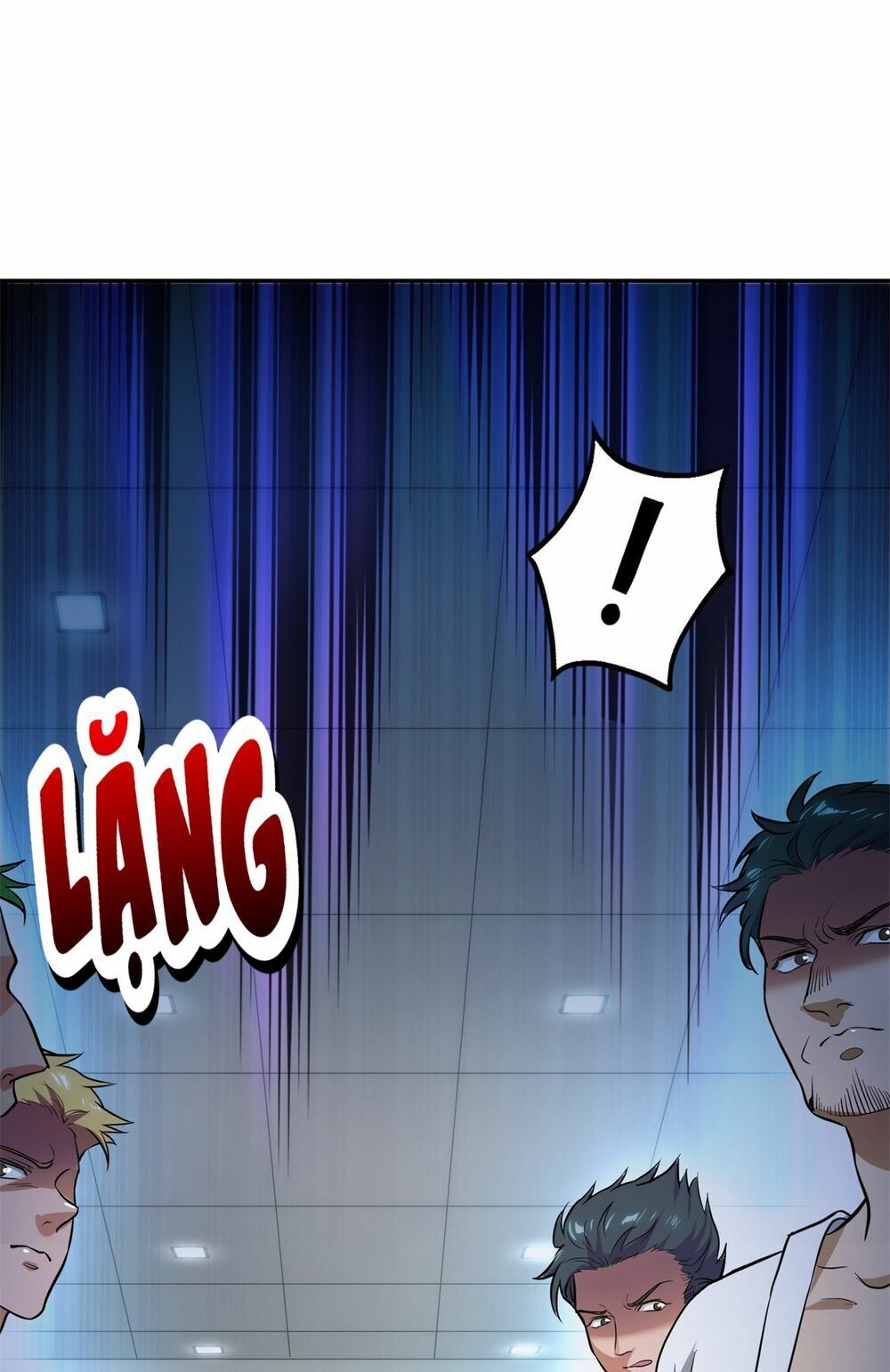 Vạn Giới Livestream Đại Thổ Hào: Chapter 1