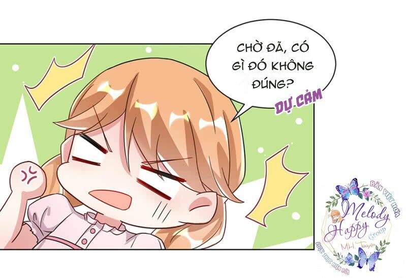 Ma Lạt Thiên Kim Đẩu Ác Thiếu: Chapter 13