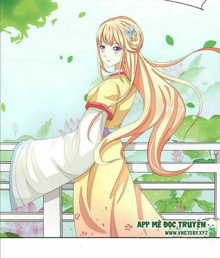 Nam Thần Ma Cà Rồng: Sủng Nhược Tiểu Lãn Thê: Chapter 60