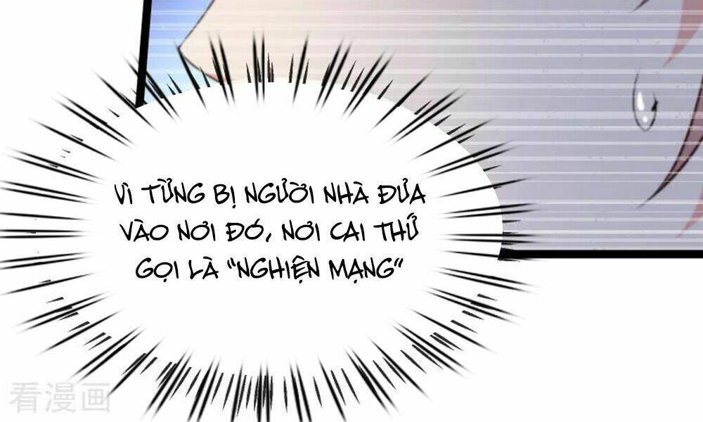 Boss Của Tôi Là Đại Thần: Chapter 111