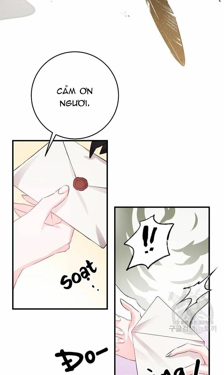 Công Nương Đã Thay Đổi: Chapter 49.1