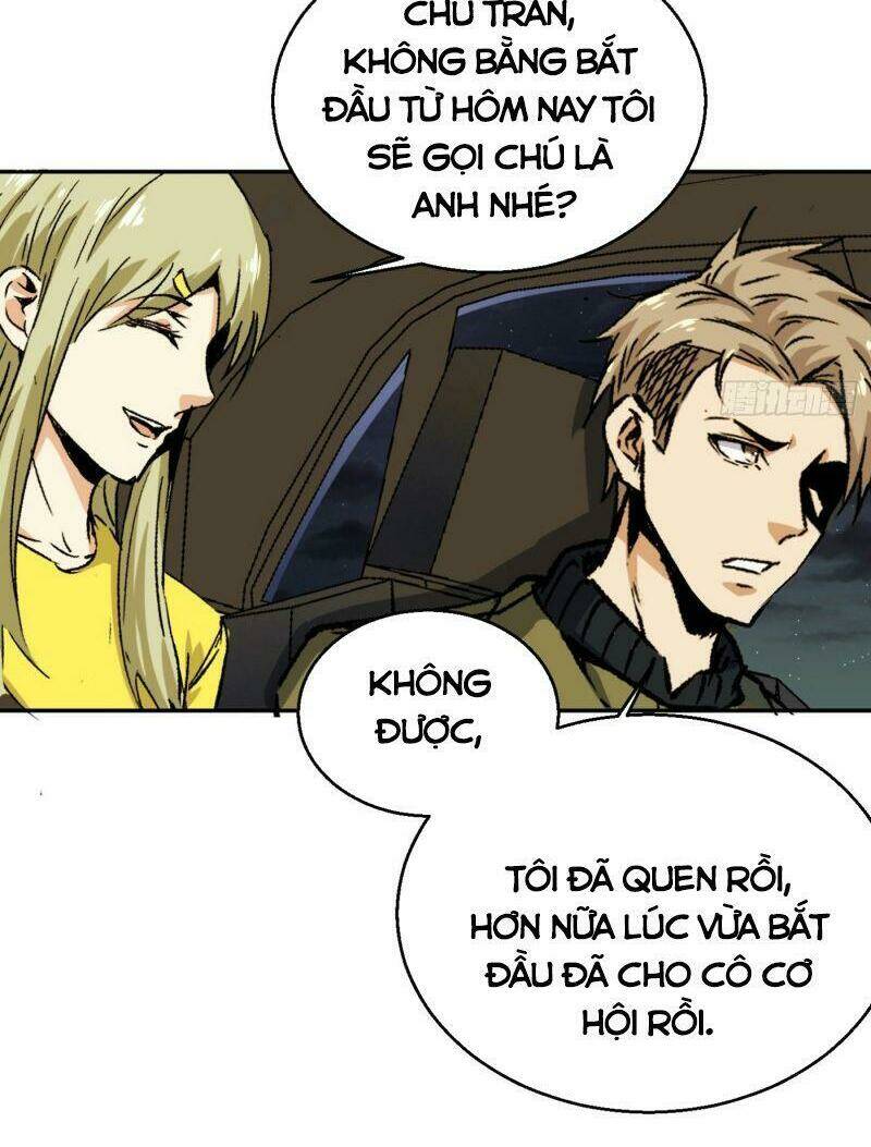 Cuồng Thiếu Siêu Thiên Tài: Chapter 12