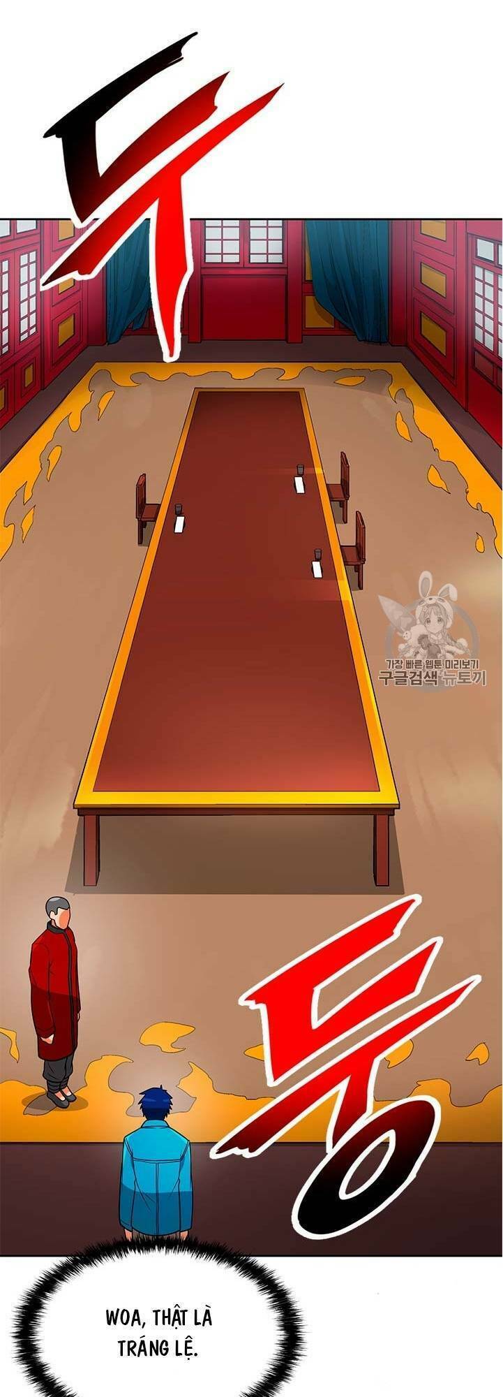 Tôi Tự Động Săn Một Mình: Chapter 52