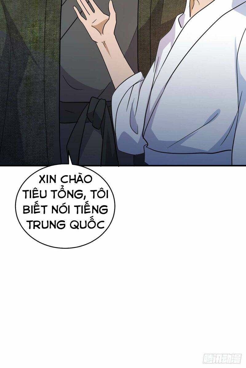 Đại Gia Livestream Vạn Giới: Chapter 18