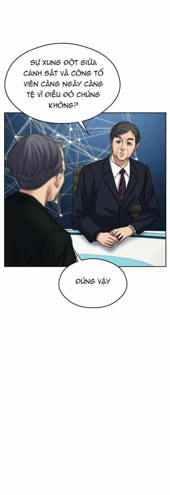 Đấu Kiếm - Công Tố Viên Lách Luật: Chapter 7