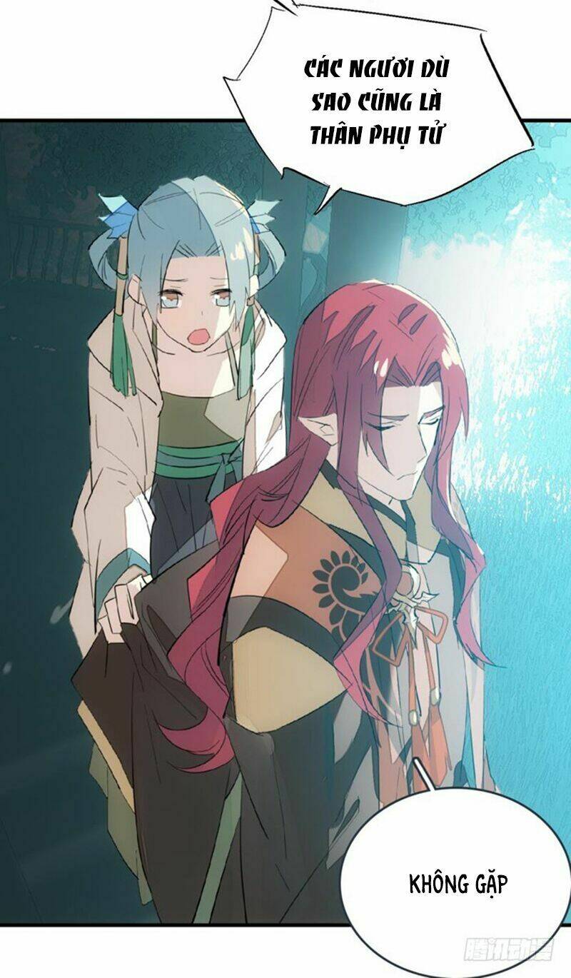 Sư Phụ Lại Trêu Chọc Ta: Chapter 26