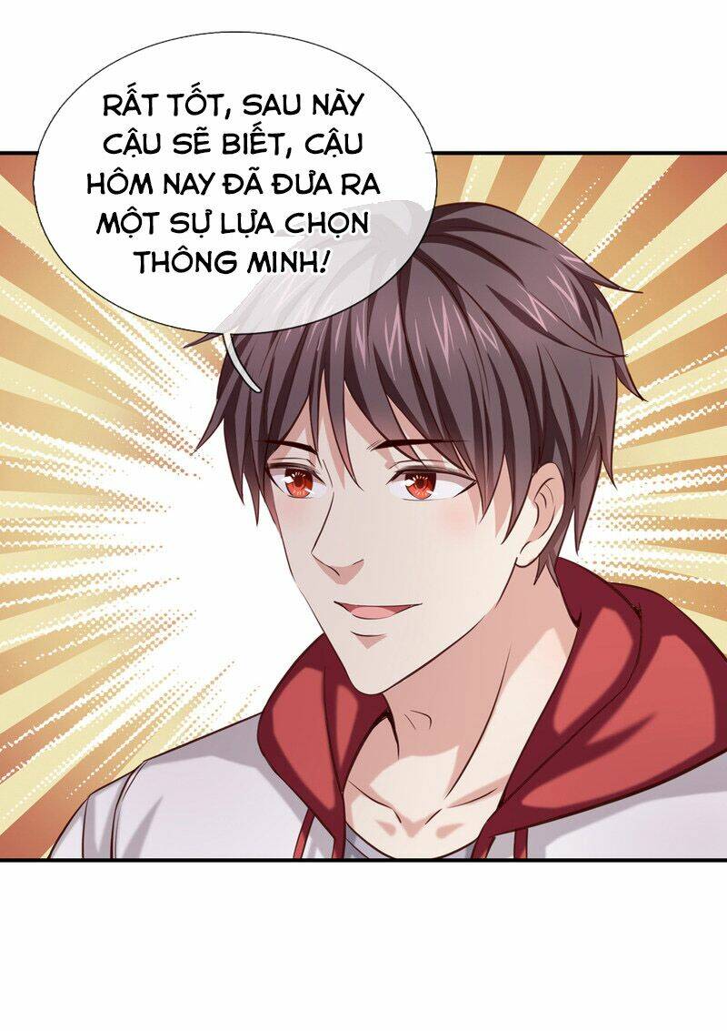 Tuyệt Thế Phi Đao: Chapter 240