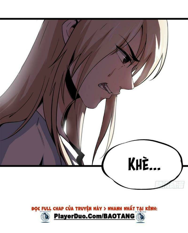 Trùng Lãnh Quái Đàm: Chapter 13