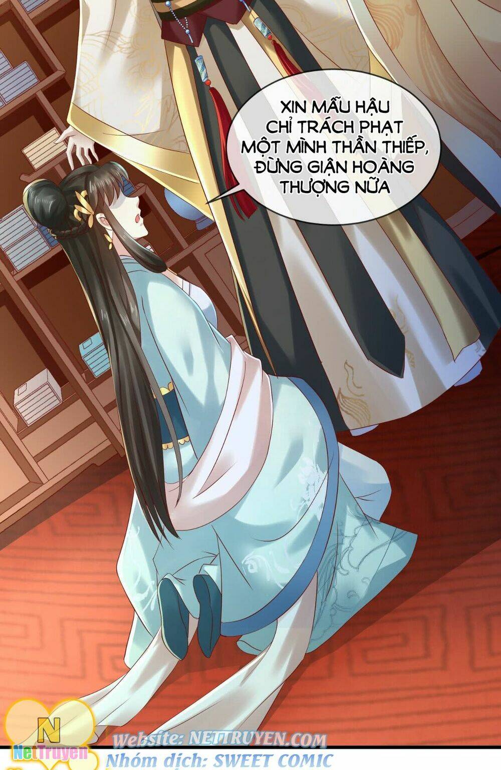 Bổn Cung Muốn Làm Hoàng Đế: Chapter 14