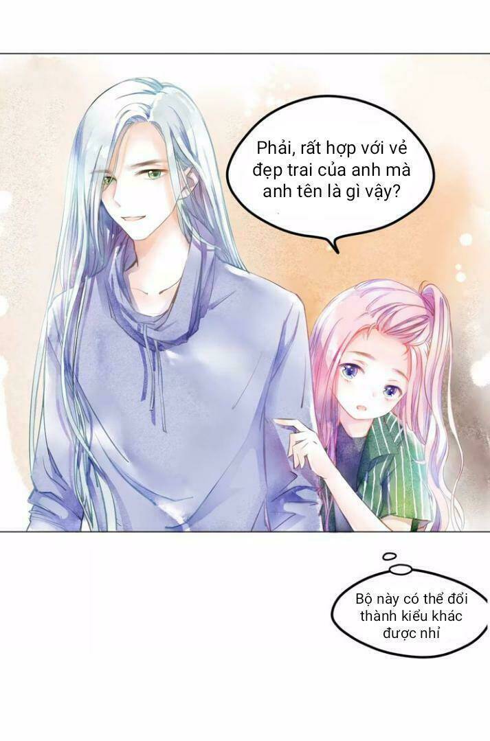 Chuông Và Lá: Chapter 4.1