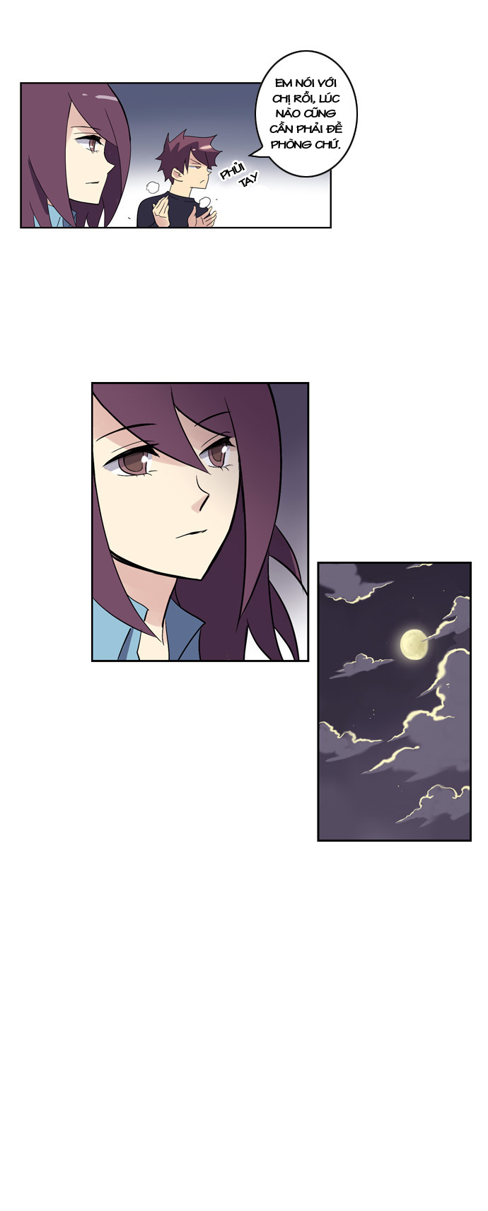 Soul Cartel: Chapter 7