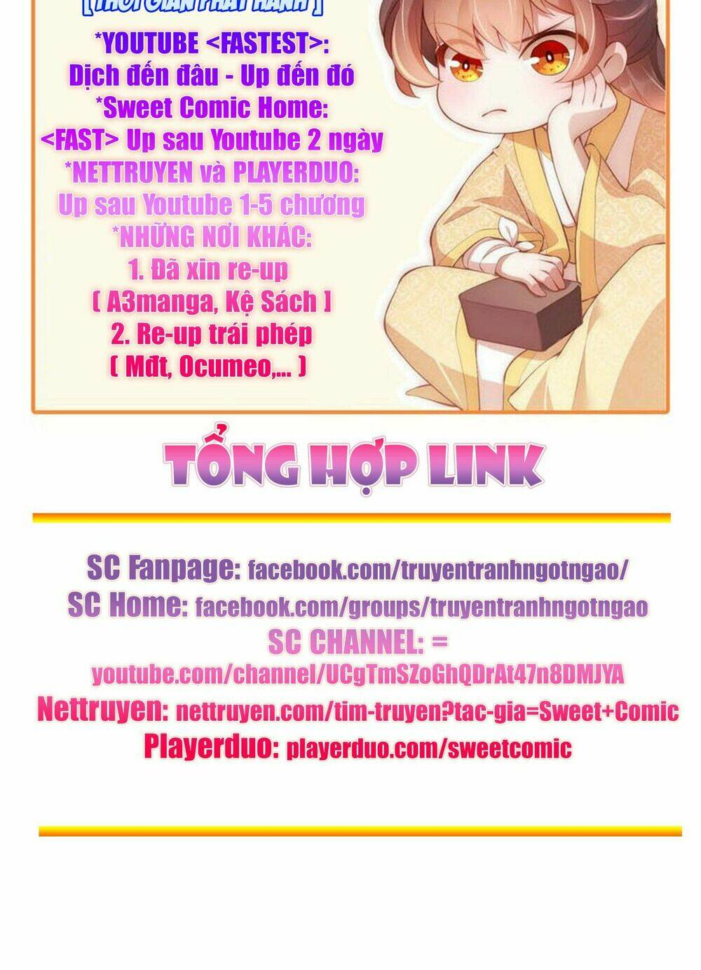 Bổn Cung Muốn Làm Hoàng Đế: Chapter 9