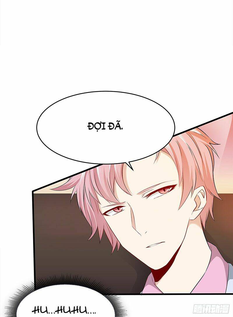 Quái Trộm Thâu Tâm: Chapter 1