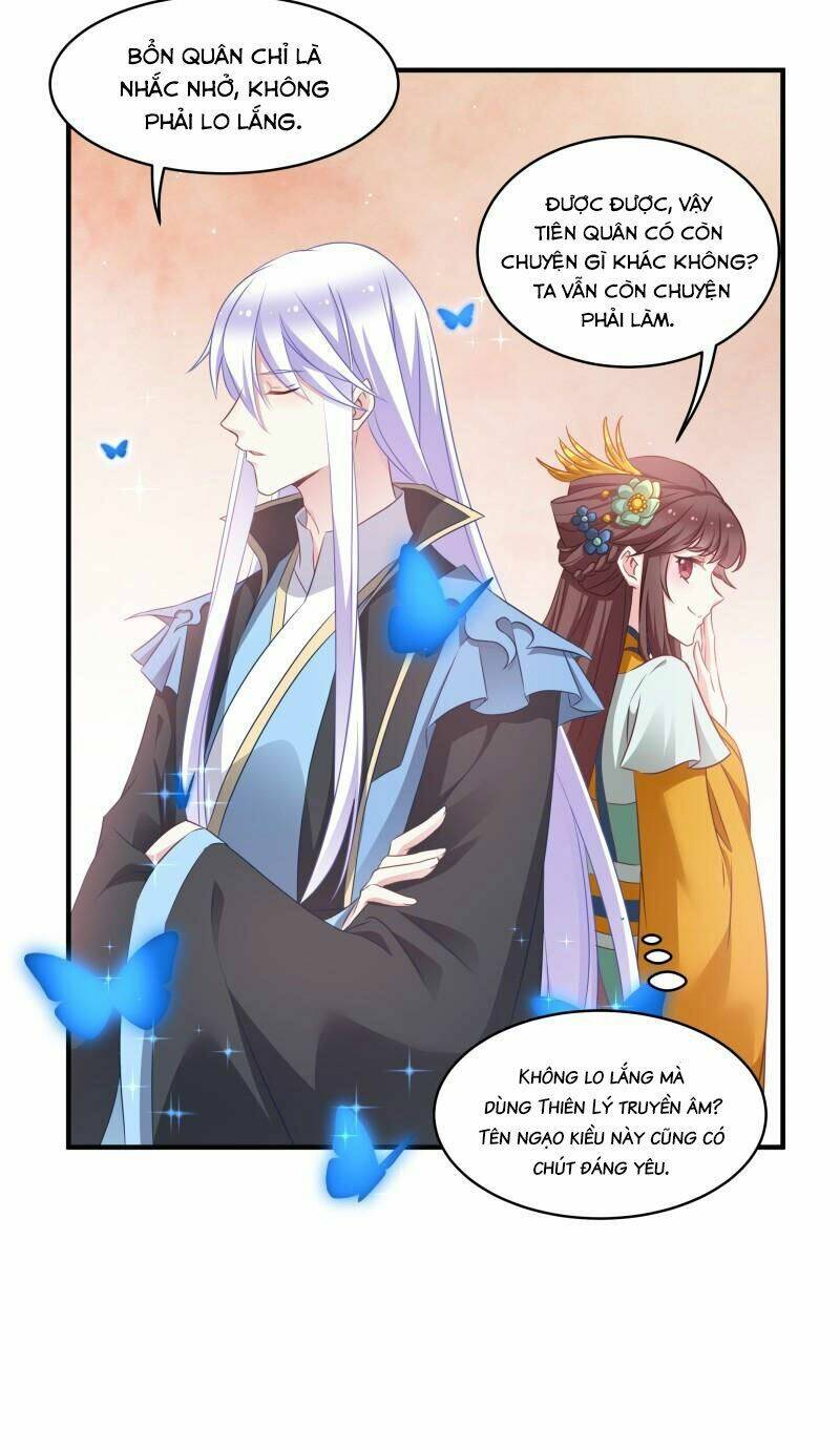 Trò Chơi Trừng Phạt: Chapter 69