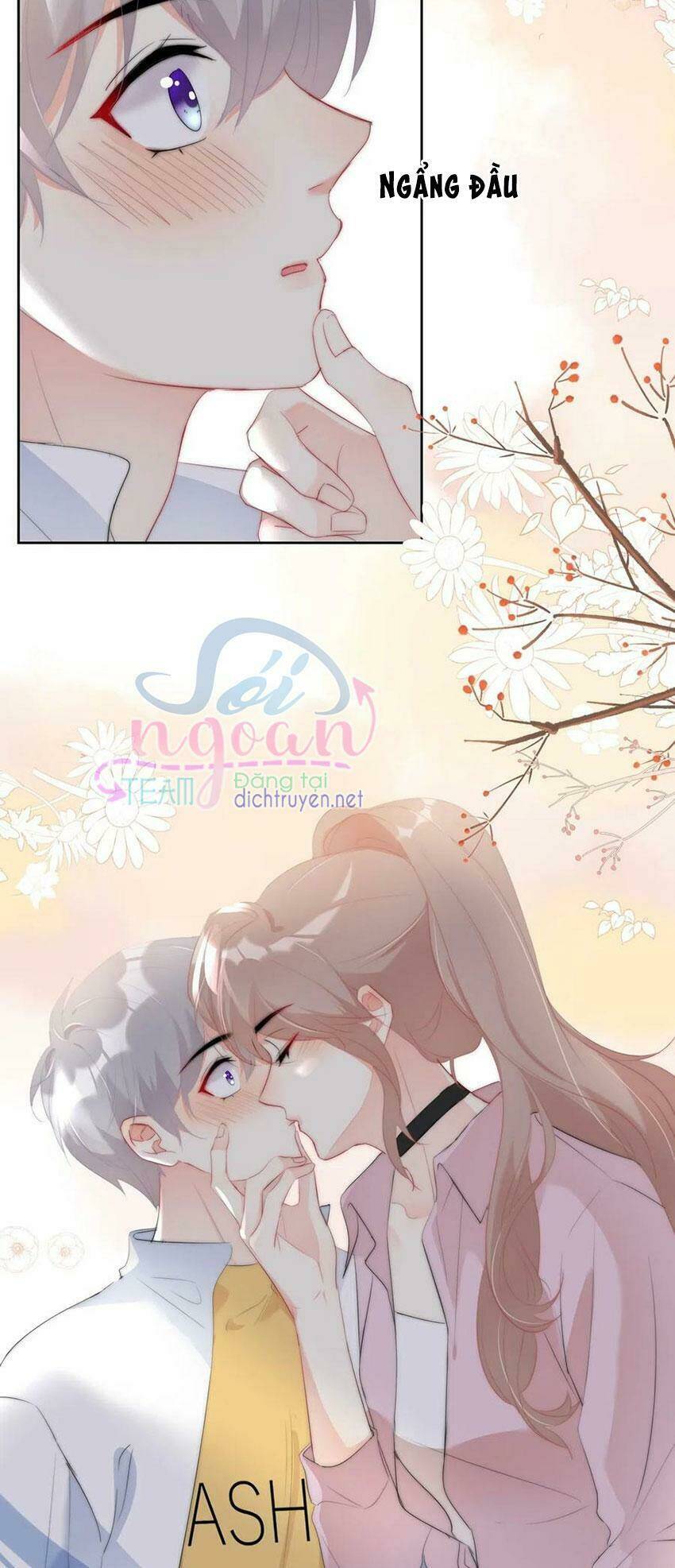 Boss Đại Nhân Là Nữ Thần?: Chapter 41