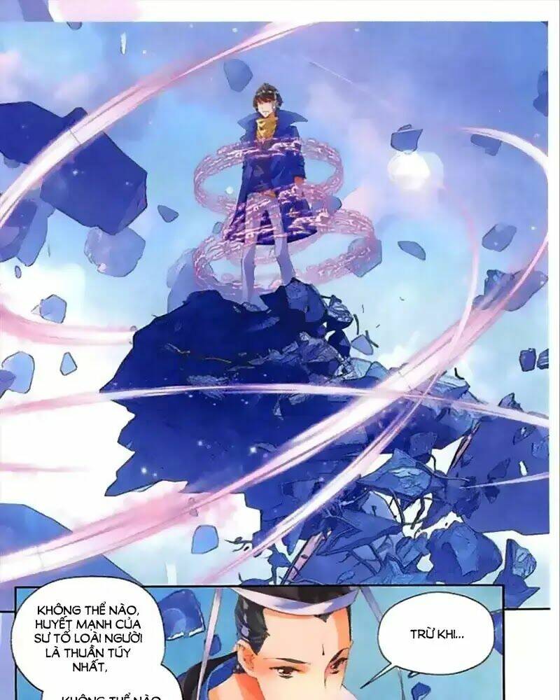 Thu La: Chapter 44