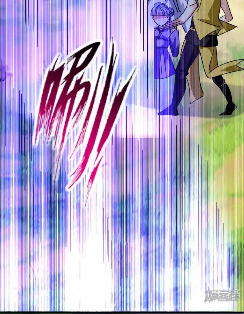 Vạn Giới Tiên Vương: Chapter 167