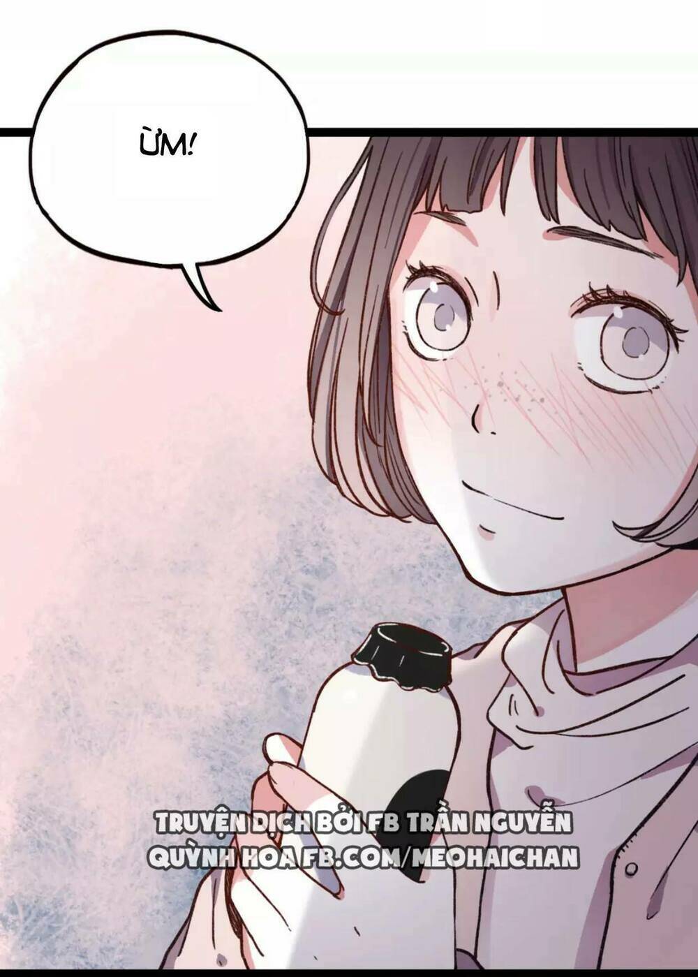 Cậu Đã Từng Yêu Tôi: Chapter 14