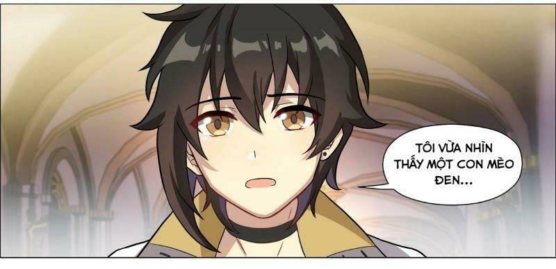 Thập Nhị Thần Binh Khí: Chapter 6