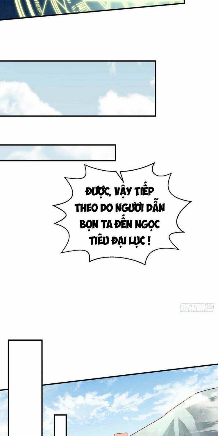 Tiên Vương Trùng Sinh: Chapter 253