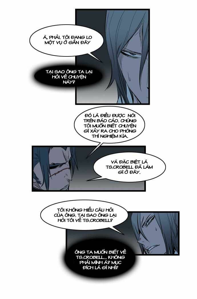 Ma Cà Rồng Quý Tộc: Chapter 115