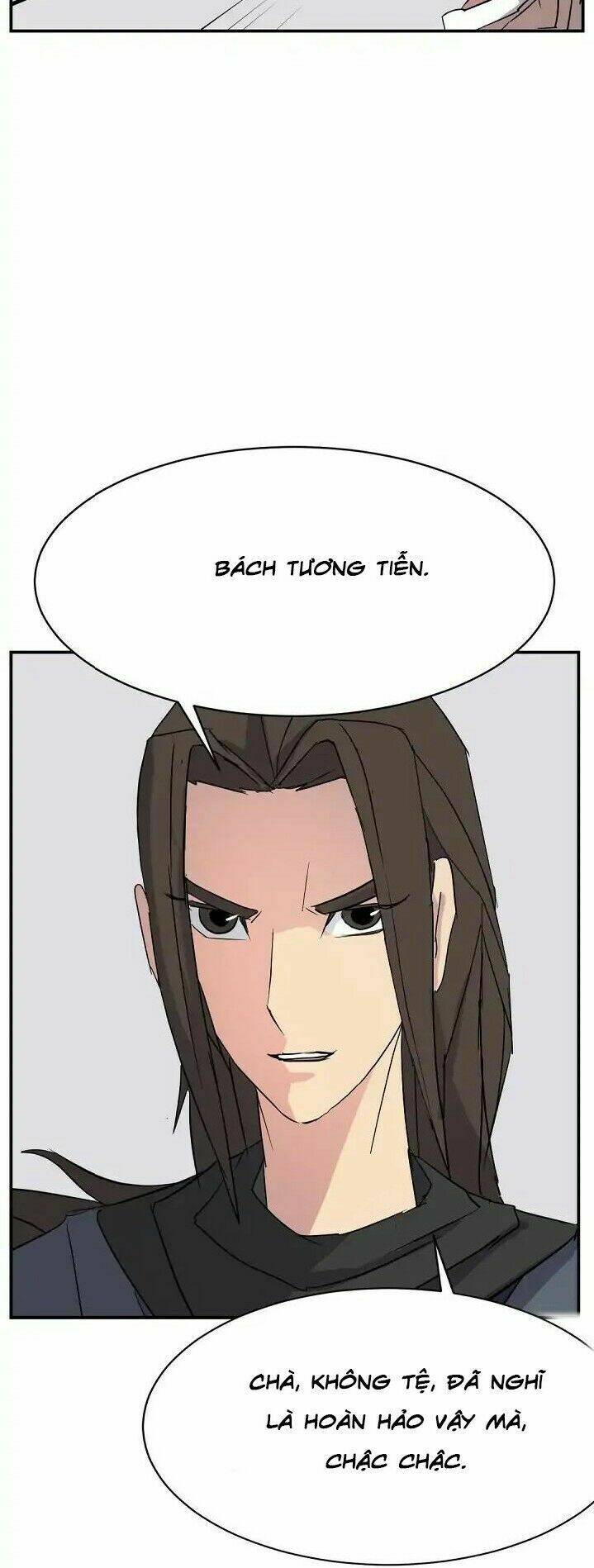 Trọng Sinh, Bất Khả Chiến Bại: Chapter 58