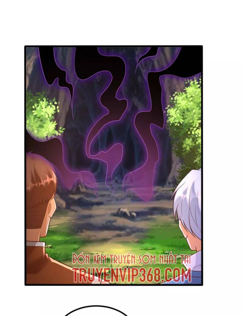 Chí Tôn Trọng Sinh: Chapter 171