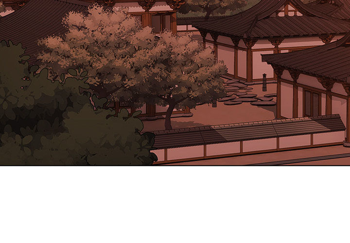 Ảo Mộng Hồ Điệp: Chapter 12