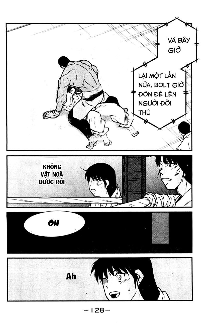 Truyền Nhân Atula 3: Chapter 78