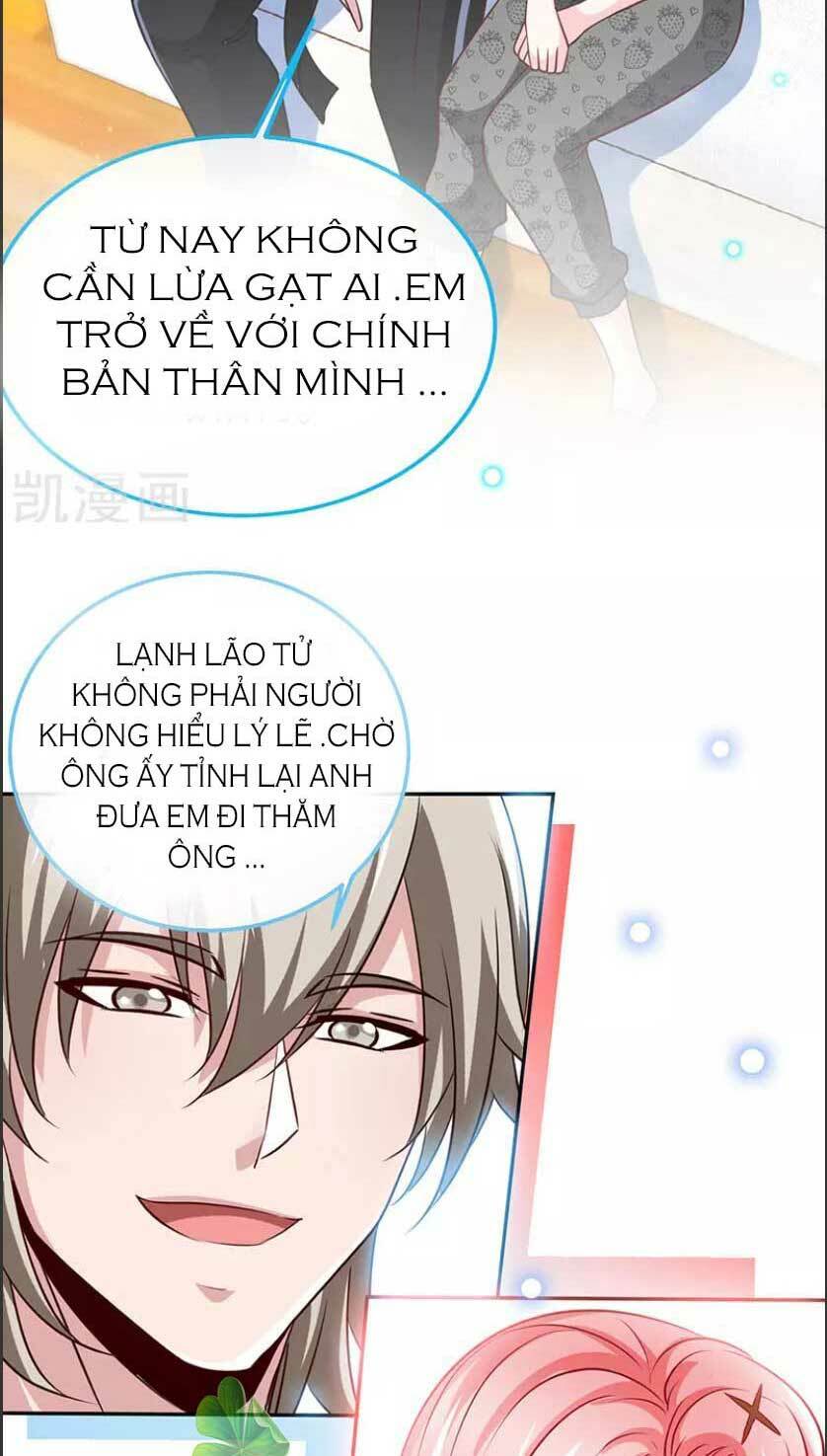 TRUY NÃ TOÀN CẦU TRUY THÊ VỀ SỦNG: Chapter 91.1