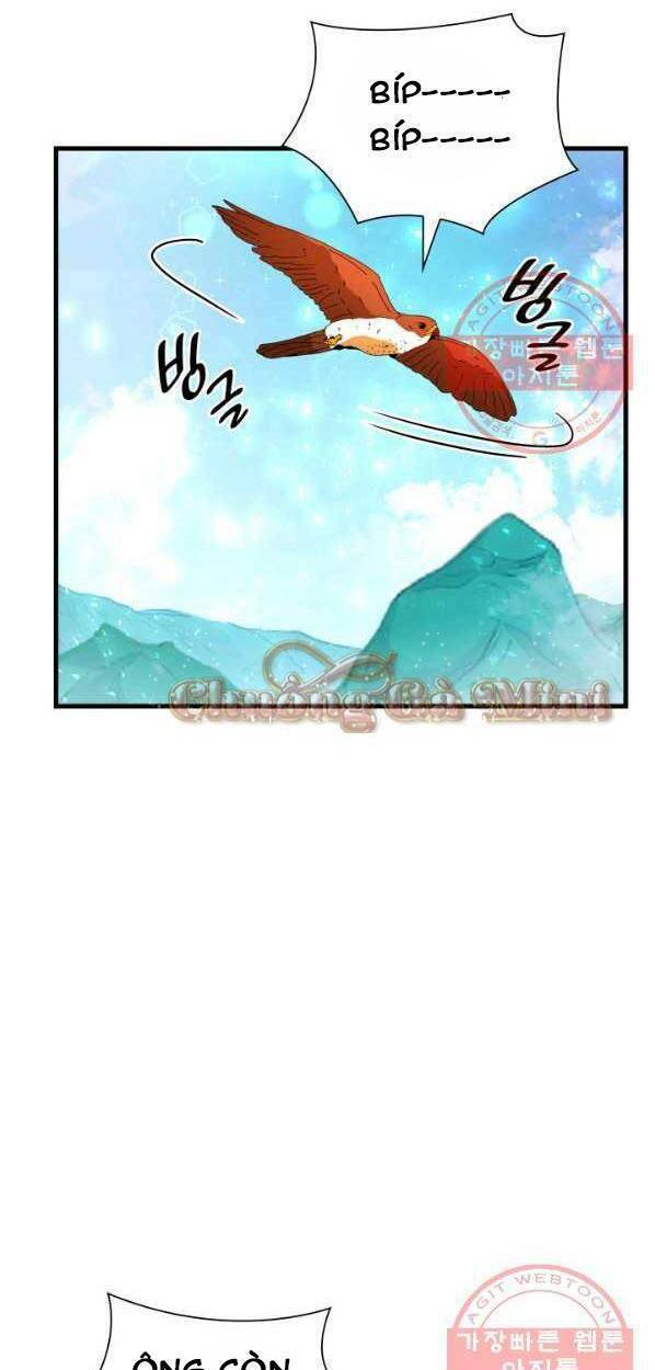 Cô Dâu Của Sói Đen: Chapter 14