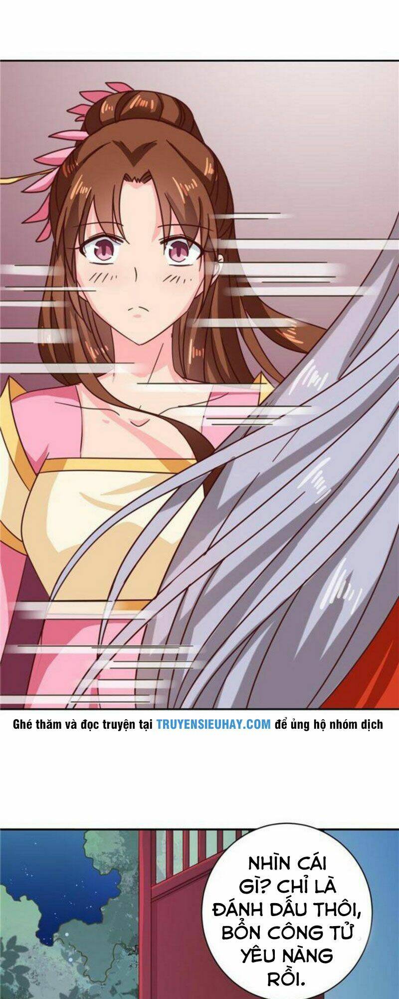 Thiên Tài Tiểu Độc Phi: Chapter 111