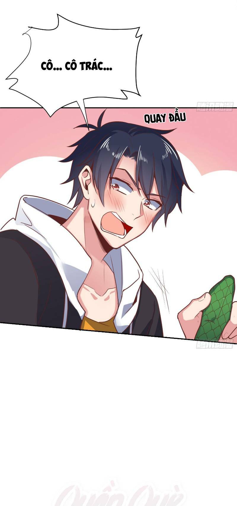 Bên Người Mang Theo Nữ Thần Hoàng: Chapter 57