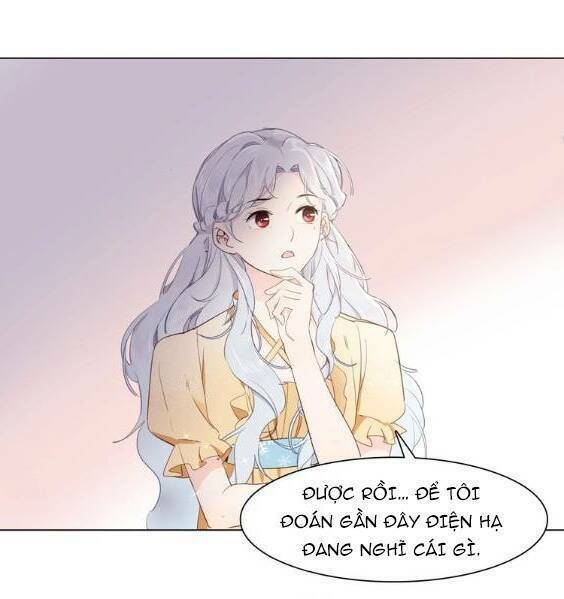 Hầu Nữ Giá Đáo: Chapter 14