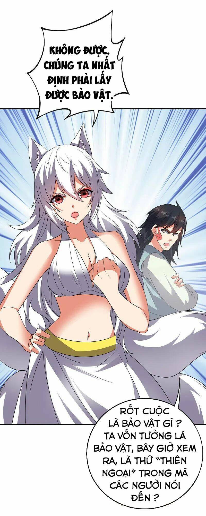 Phục Thiên Thánh Chủ: Chapter 179