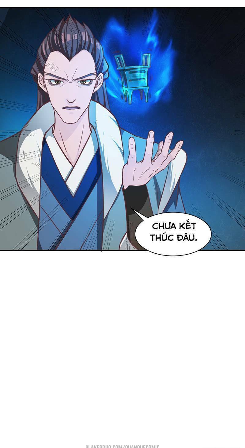 Bất Diệt Nguyên Thần: Chapter 78