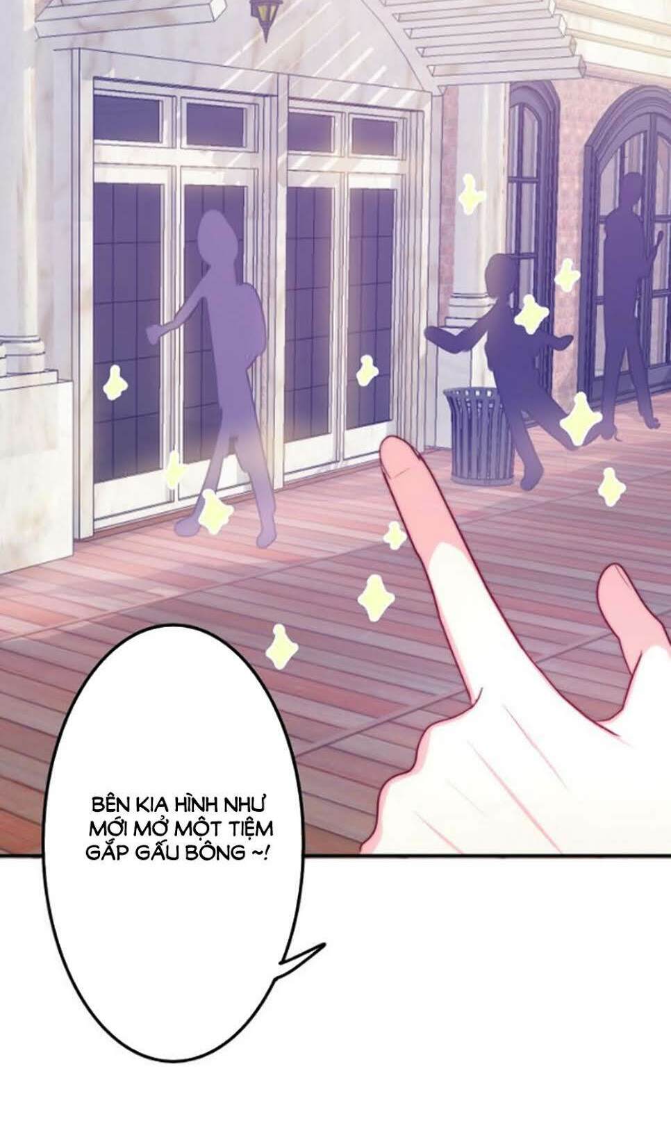 Tháng Sáu Không Hẹn Mà Gặp: Chapter 12