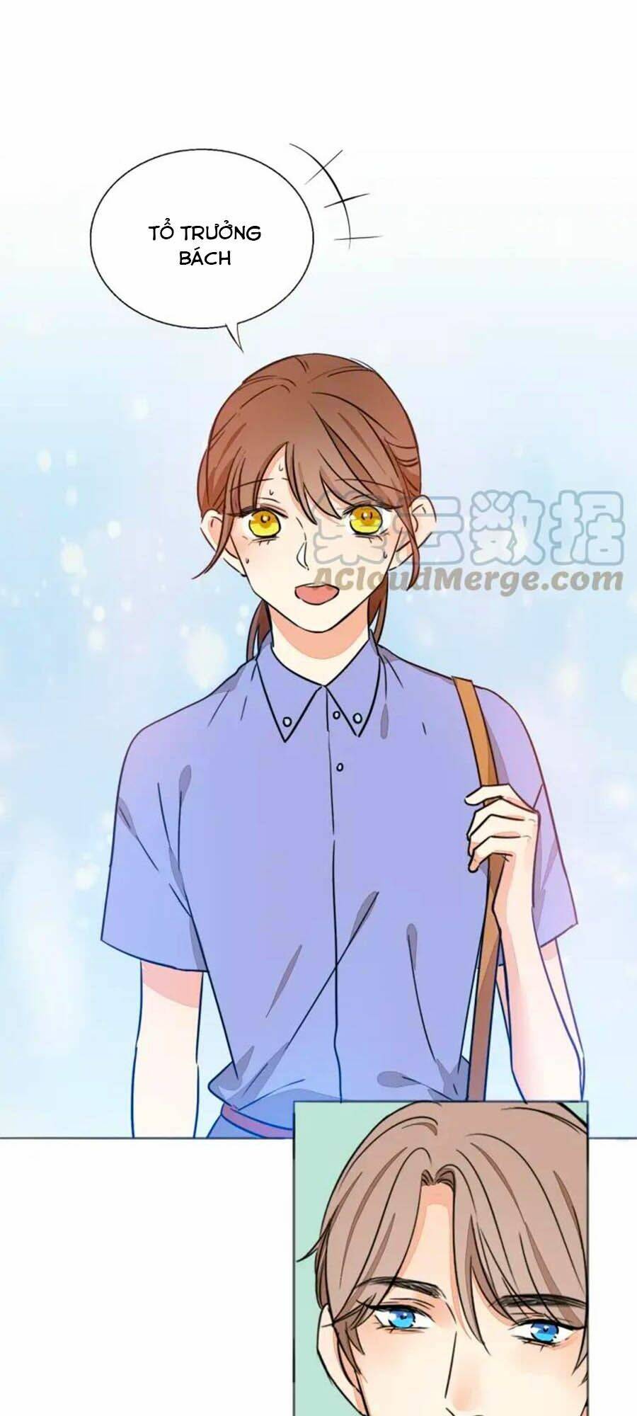 Mùi Hương Lãng Mạn: Chapter 67