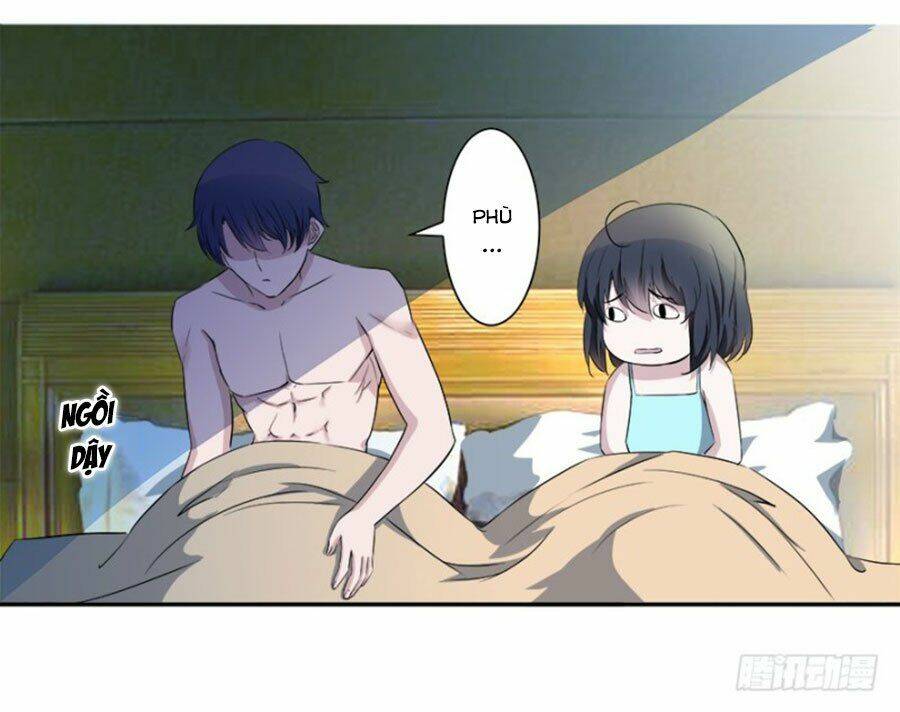 Thiên Kim Đường Môn: Chapter 53