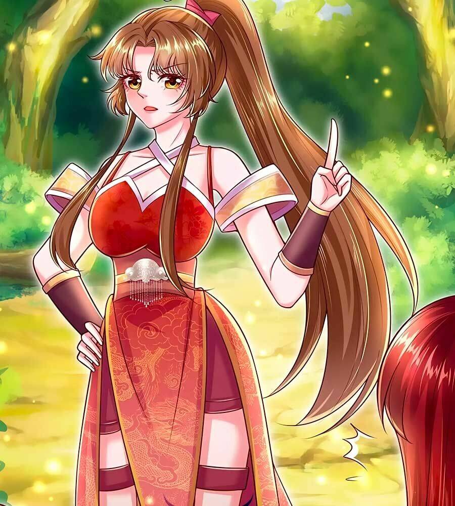 Phụng Lâm Thiên Hạ: Đệ Nhất Mỹ Nữ: Chapter 71