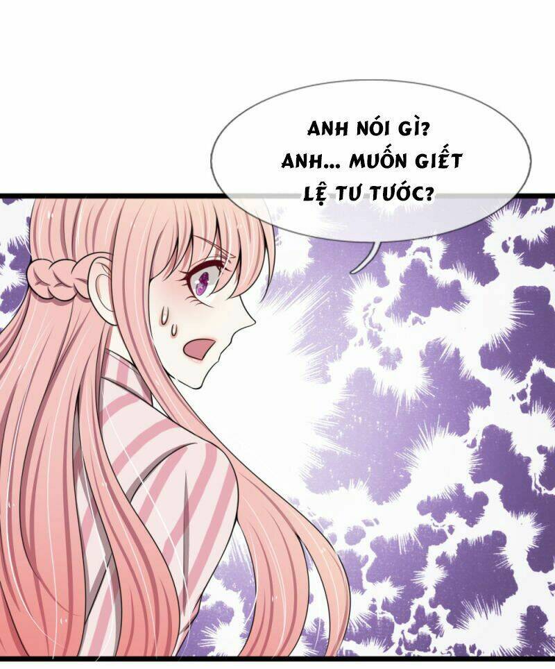 Phúc Hắc Lão Công Buông Em Ra: Chapter 91