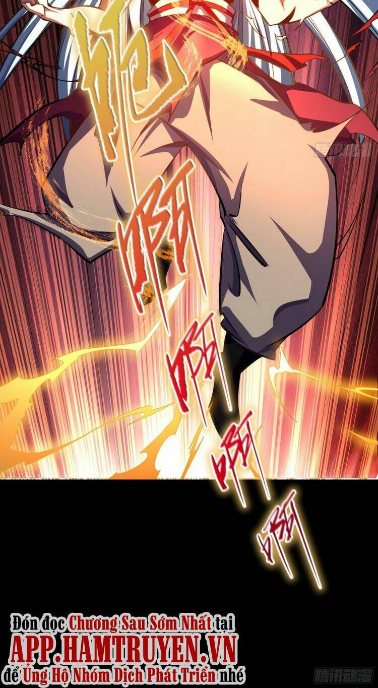 Thanh Đế Truyện: Chapter 101