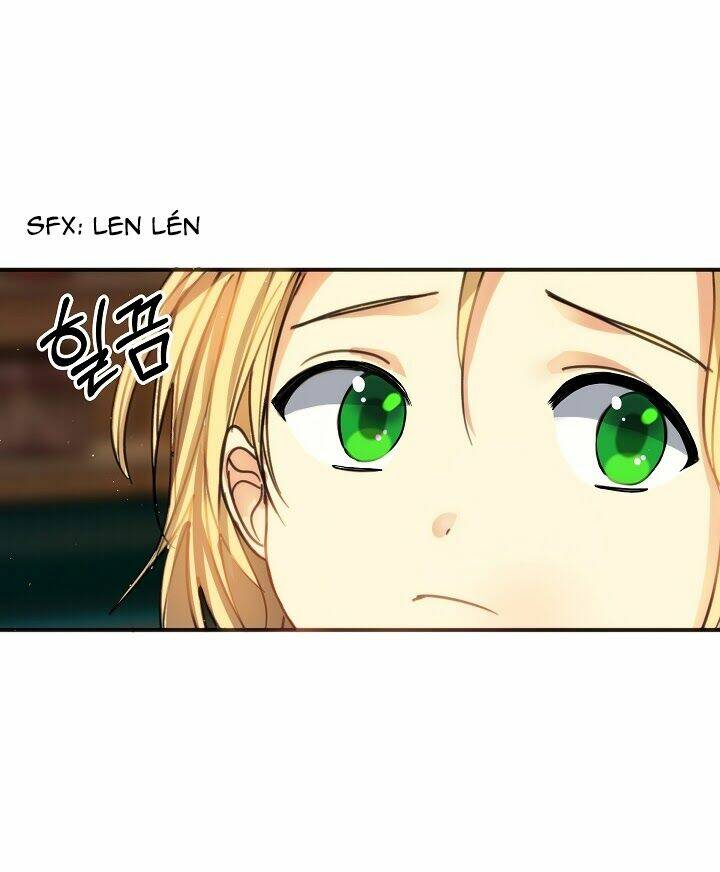 Ba Người Anh Trai Của Tôi Là Bạo Quân: Chapter 3