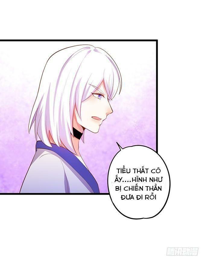 Hồ Tiên Hung Bạo: Chapter 78
