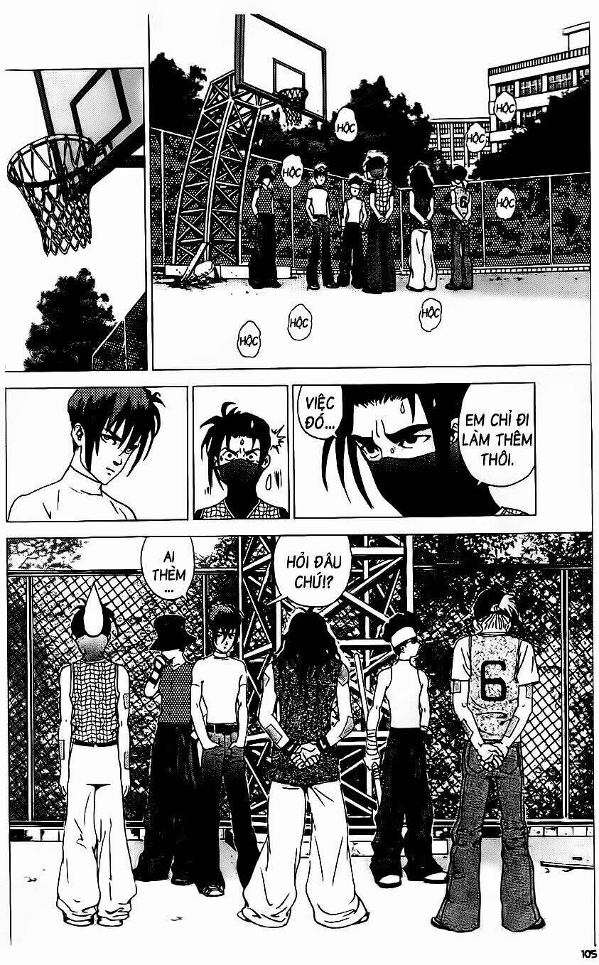 Ai Hơn Ai: Chapter 28