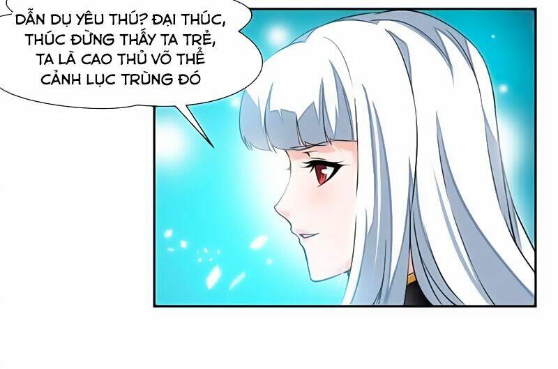 Cửu Dương Thần Vương: Chapter 19