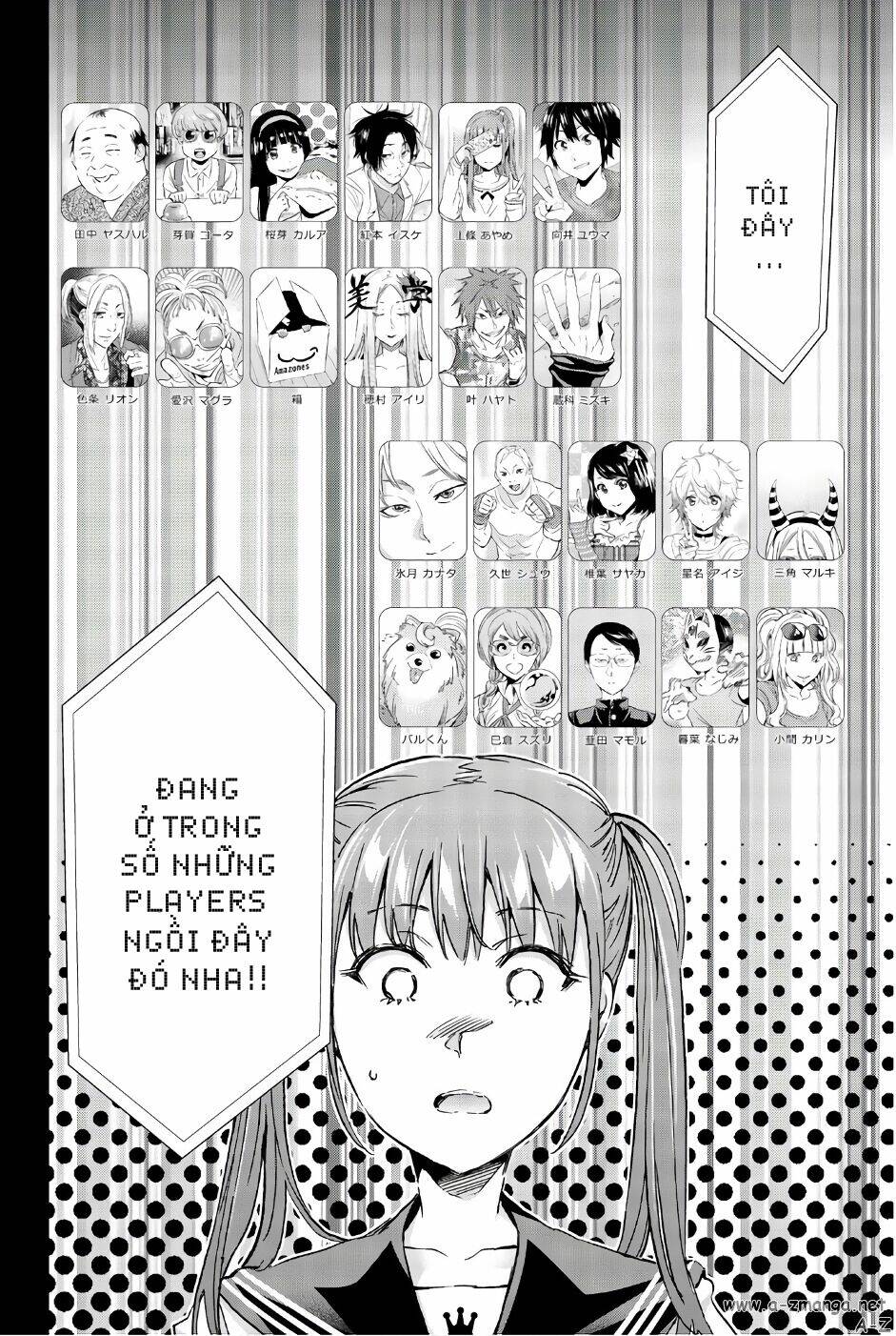 Real Account Ii: Chapter 142