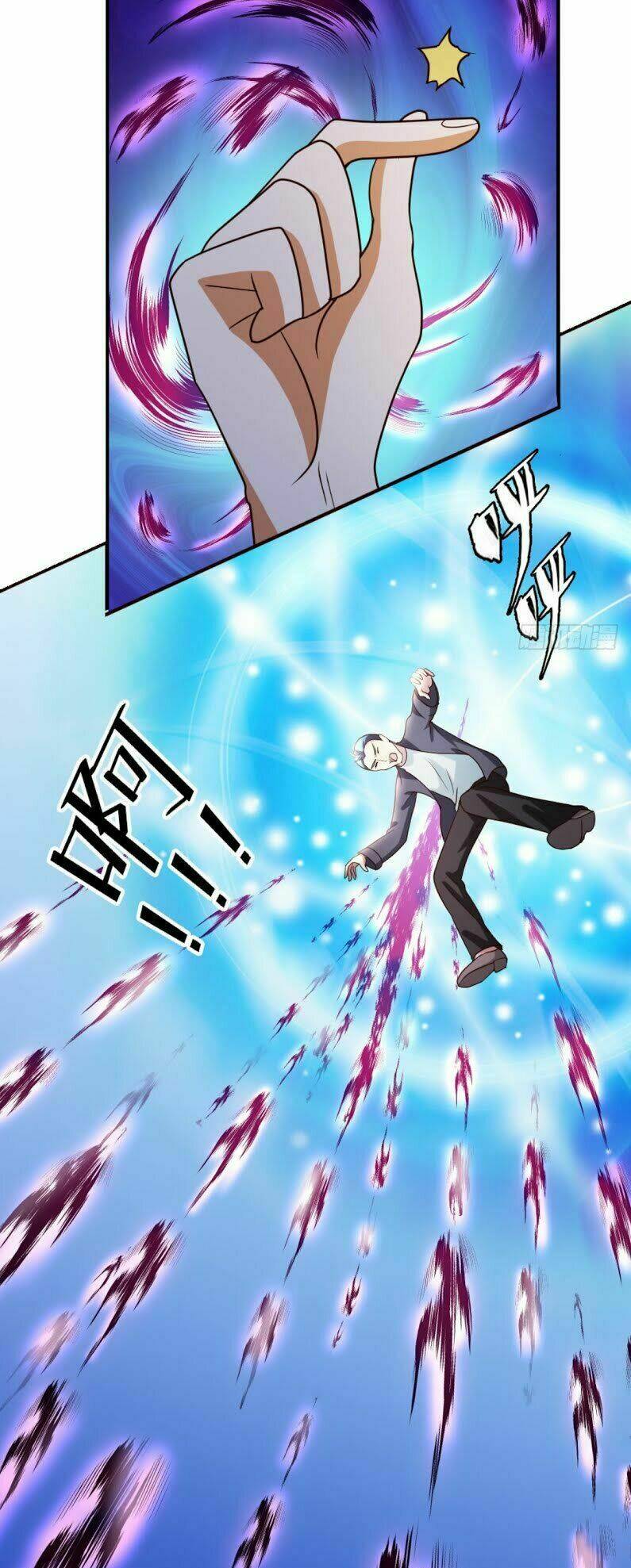 Trọng Sinh Tu Chân Tại Đô Thị: Chapter 28